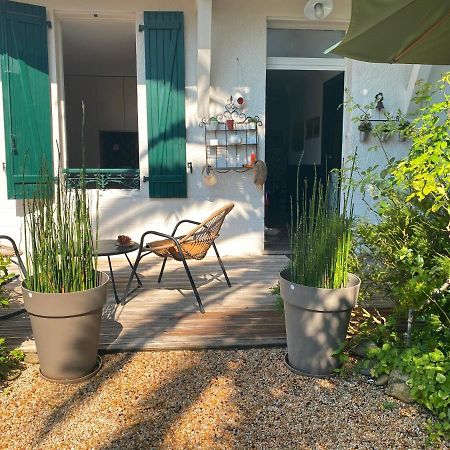 Bed and Breakfast Xokoan Biarriz Exterior foto