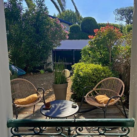 Bed and Breakfast Xokoan Biarriz Exterior foto