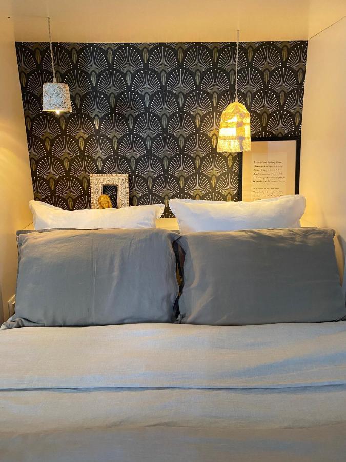 Bed and Breakfast Xokoan Biarriz Exterior foto