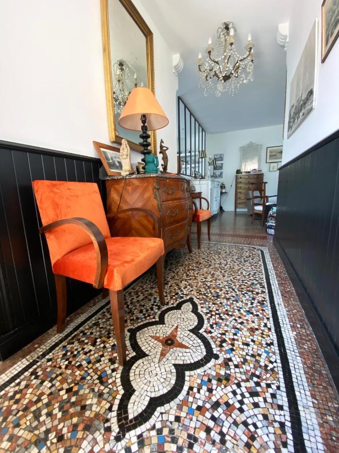 Bed and Breakfast Xokoan Biarriz Exterior foto
